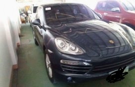 2012 Porsche Cayenne for sale