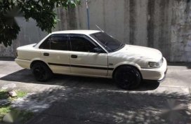 TOYOTA SPRINTER 92 Smallbody Oldlook FOR SALE
