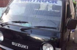 For sale SUZUKI Multicab jeepney type FOR SALE