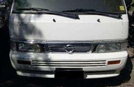 Nissan Urban 2010 FOR SALE