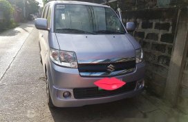 Suzuki APV 2011 for sale 