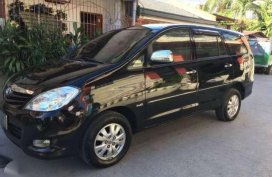 2011 Toyota Innova G FOR SALE