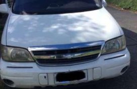 2002 Chevrolet Venture FOR SALE