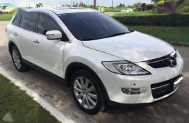 2008 Mazda CX-9 4WD FOR SALE