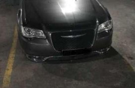 2015 Chrysler 300c (sport) FOR SALE