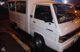 MITSUBISHI L300 Fb Van 2007 For sale