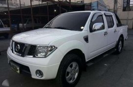 Nissan Frontier Navara 2012 4x2 LE FOR SALE