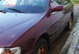 For sale Nissan Sentra 2000 model
