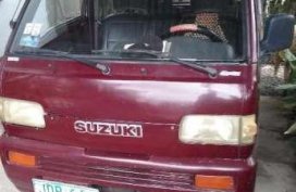 2010 SUZUKI Multicab van FOR SALE