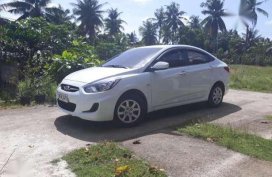 2015 Hyundai Accent 1.4L AT FOR SALE