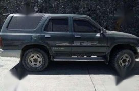 91 TOYOTA Hilux surf FOR SALE