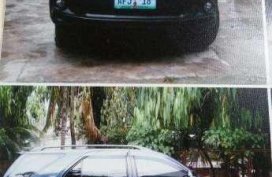 WELL KEPT Toyota Fortuner FOR SALE