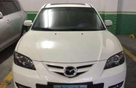 Mazda 3 2.0 2008 for sale 