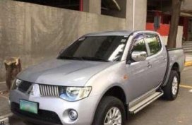 2009 Mitsubishi Strada 4x2 Montero Mags FOR SALE