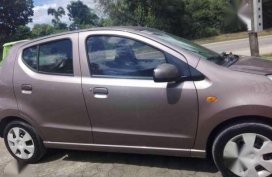 LIKE NEW SUZUKI Celerio 2012 Model
