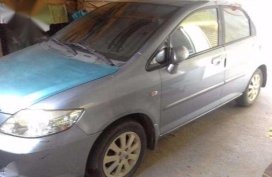 2017 REG Honda City FOR SALE