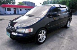Honda Odyssey AT 2006 FOR SALE