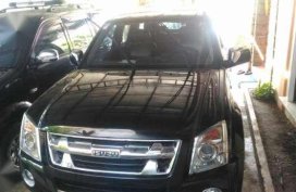 Isuzu 2010 Dmax Ls Manual Diesel FOR SALE