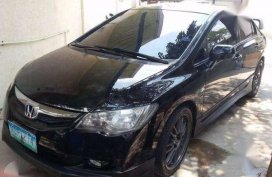 Honda Civic fd 1.8s 2010 FOR SALE