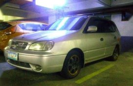1999 Kia Carens 105K FOR SALE