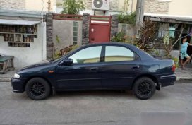 Good as new Mazda 323F 1996 for sale