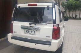 Jeep Commander 2009 for sale 