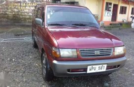 2001 TOYOTA Revo 2L diesel FOR SALE