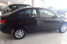 New 2017 Chevrolet Sail Units All in Promo