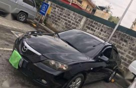 Mazda 3 1.6V AT 2009 FOR SALE AT BEST PRICE