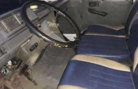 98 Mitsubishi L300 well kept for sale