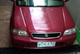 98 Honda City WELL KEPT FOR SALE