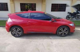 Honda Crz 2014 model FOR SALE