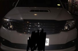 Toyota Fortuner 2014 for sale
