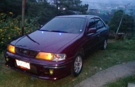 Nissan Sentra 1998 for sale