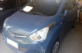 Hyundai  Eon 2016 for sale