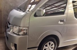 2016 Toyota Hiace for sale