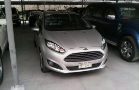 Ford Fiesta 2016 for sale in Metro manila