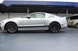 Roush Mustang 2013 LIKE NEW FOR SALE