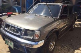 99 Nissan Frontier pick up LIKE NEW FOR SALE