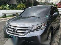 2012 Honda CRV 2.0LX AT LIKE NEW FOR SALE