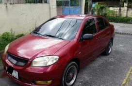 2006 Toyota Vios for sale