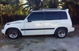 Suzuki VITARA 95 Model DIESEL for sale