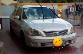 Rush for Sale Nissan Sentra GSX AT 2007