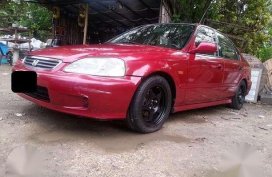 2001 Honda Civic for sale