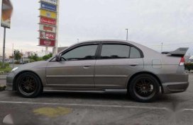 Honda Civic 2005 Model FOR SALE