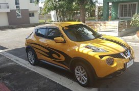 Nissan Juke 2016 for sale 