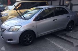 2011 Toyota Vios like new for sale