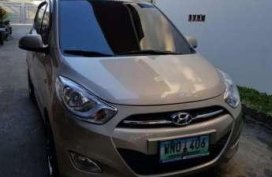 2013 Hyundai i10 LIKE NEW FOR SALE
