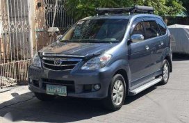 Toyota Avanza G 2011 MT Unleaded FOR SALE