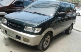 Isuzu Crosswind 2001 XTO AT FOR SALE